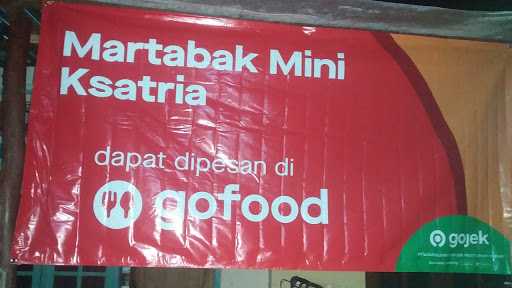 Martabak Mini Ksatria 10