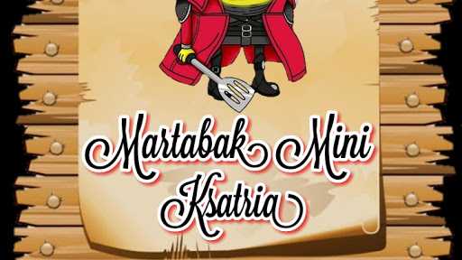 Martabak Mini Ksatria 8