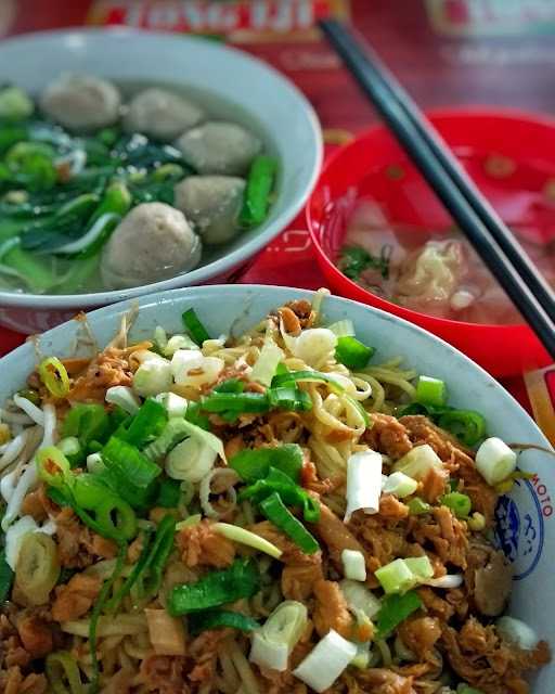 Mie Ayam Bangka 1