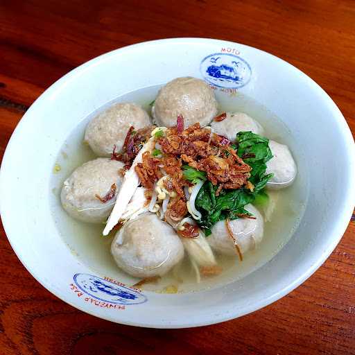 Mie Ayam Baso Mekar Sari Pak Birin 10