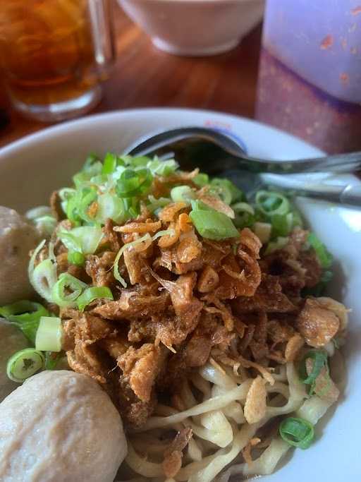 Mie Ayam Baso Mekar Sari Pak Birin 3