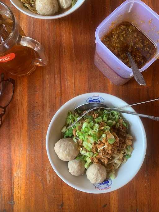 Mie Ayam Baso Mekar Sari Pak Birin 7