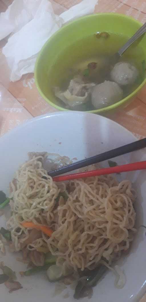 Mie Ayam Wandi 5