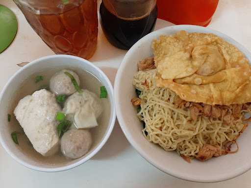 Mie Ayam Wandi 8