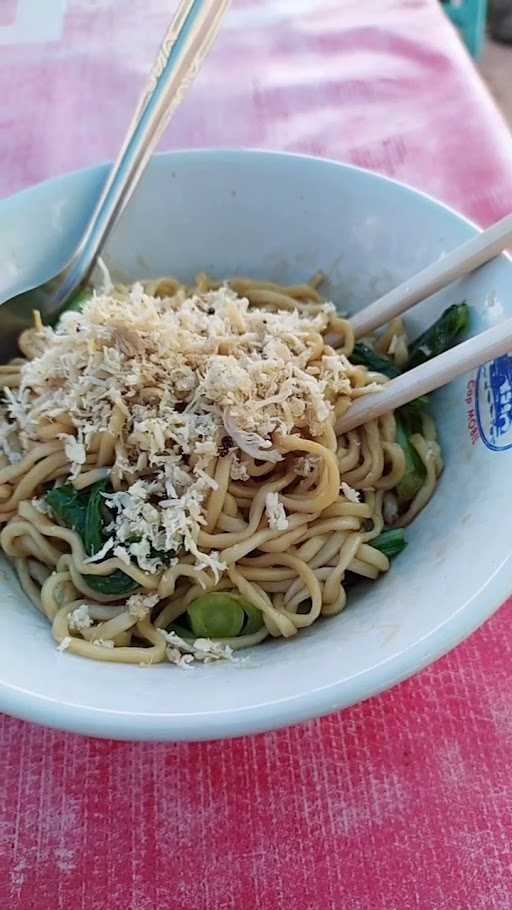 Mie Bakso Yamien Warkad 1