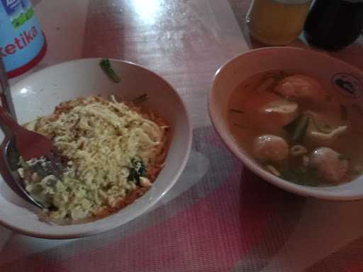 Mie Bakso Yamien Warkad 5