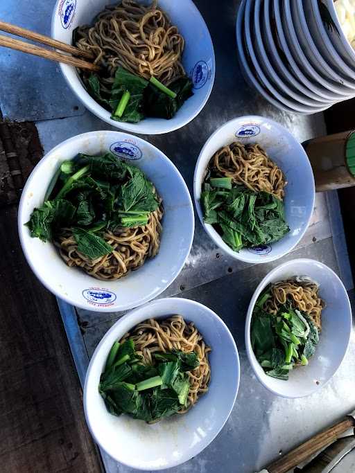 Mie Bakso Yamien Warkad 4