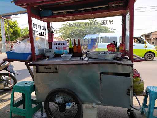 Mie Bakso Yamien Warkad 6