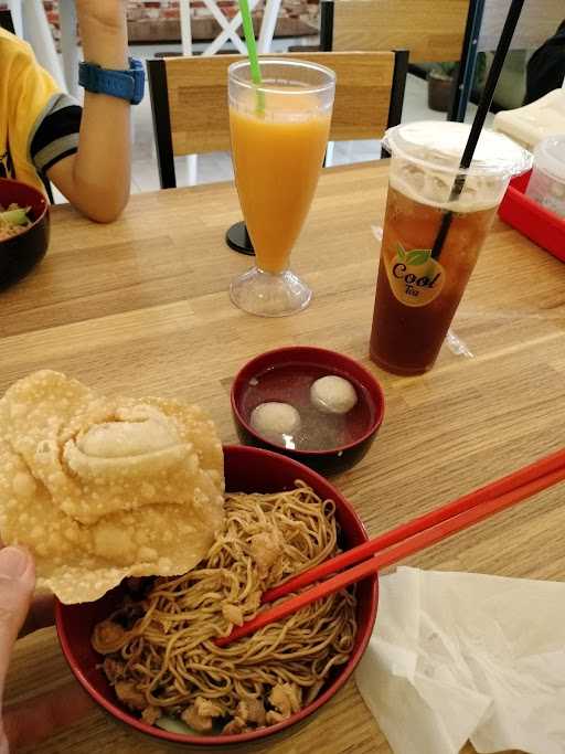 Mie Colot Cirebon 7