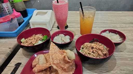 Mie Colot Cirebon 8