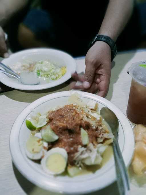 Mie Koclok Abah Gaul 10