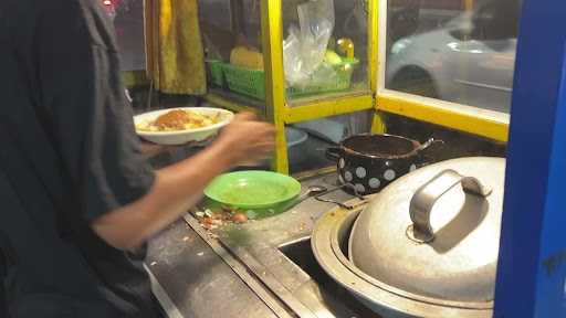 Mie Koclok Abah Gaul 6