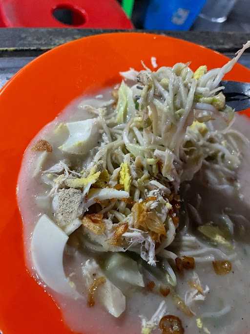 Mie Koclok Ibu Ijah 6