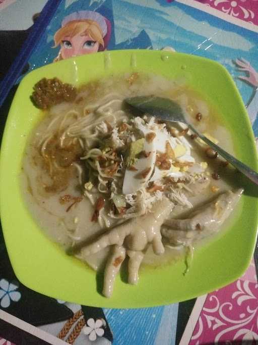 Mie Koclok Ibu Ijah 5