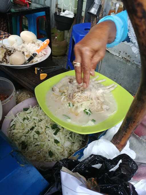 Mie Koclok Ibu Ijah 4