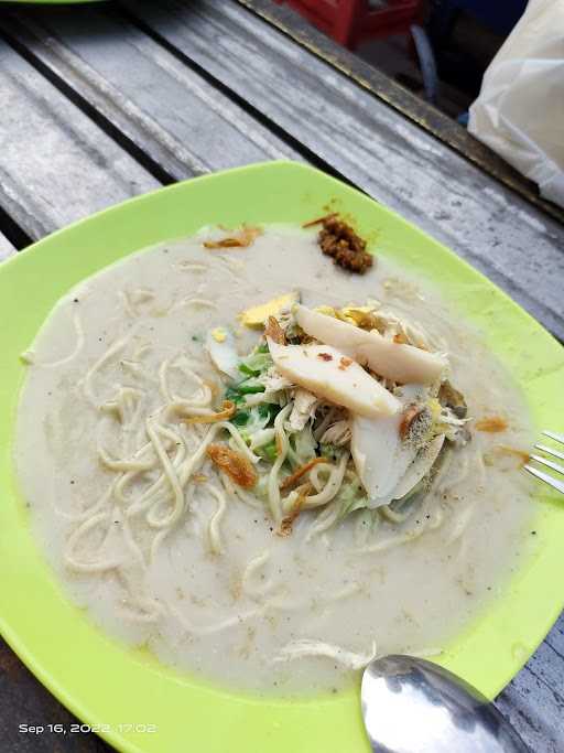 Mie Koclok Ibu Ijah 10