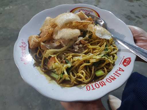 Mie Petruk 2 3