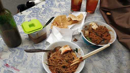 Mie Yamien Bewok 3