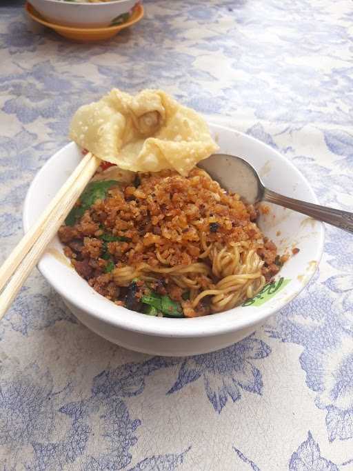 Mie Yamien Bewok 8