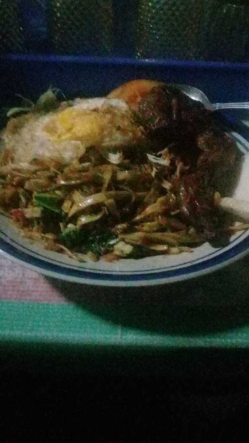 Mie Yamien Bewok 7