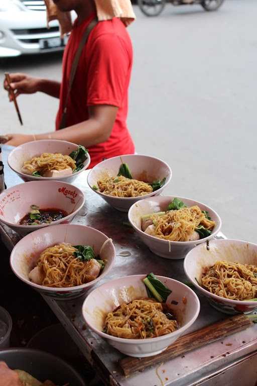 Mie Yamien Bewok 6