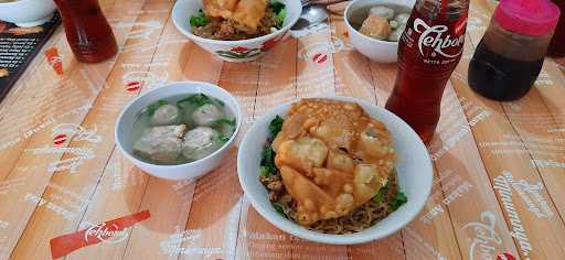 Mie Yamien H. Suwandi 3