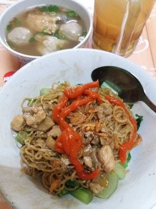 Mie Yamien H. Suwandi 10