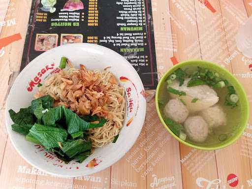 Mie Yamien H. Suwandi 6