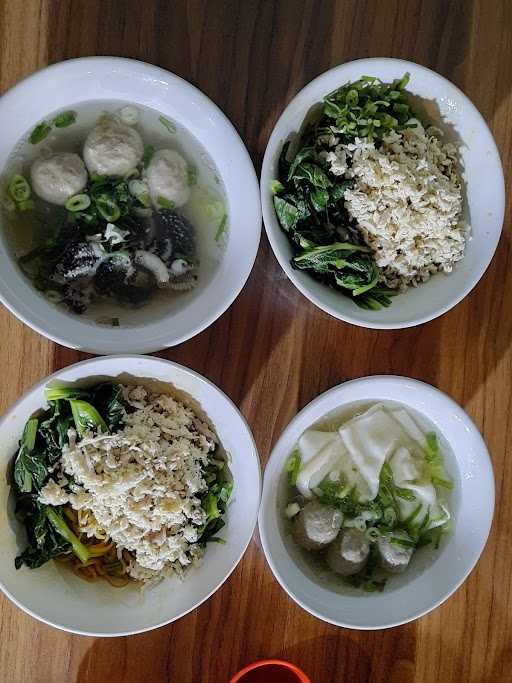 Mie Yamin Babat Tasik Pasundan 5