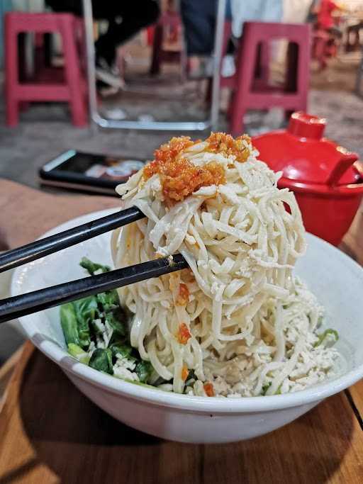 Mie Yamin Babat Tasik Pasundan 6