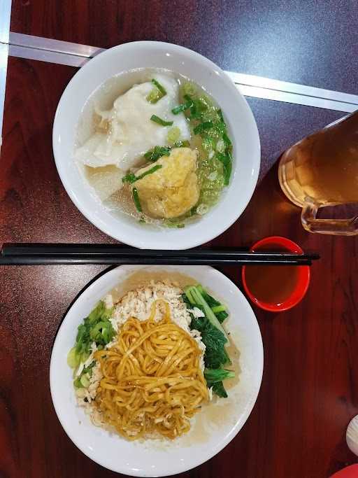 Mie Yamin Babat Tasik Pasundan 8