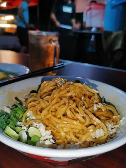 Mie Yamin Babat Tasik Pasundan 7