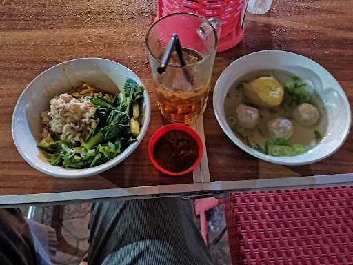 Mie Yamin Babat Tasik Pasundan 4