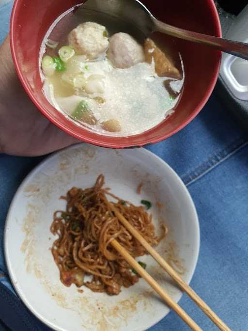 Mie Yamin Kipas Mang Darto 7