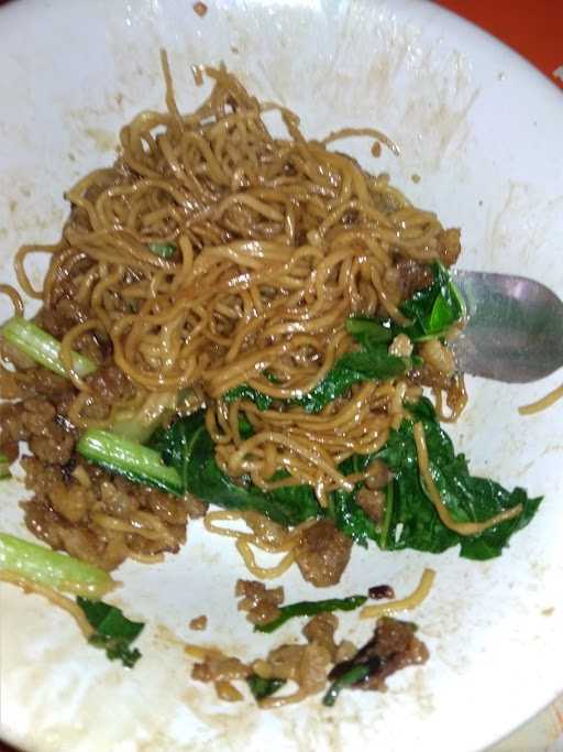 Mie Yamin Kipas Mang Darto 8