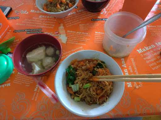 Mie Yamin Kipas Mang Darto 4