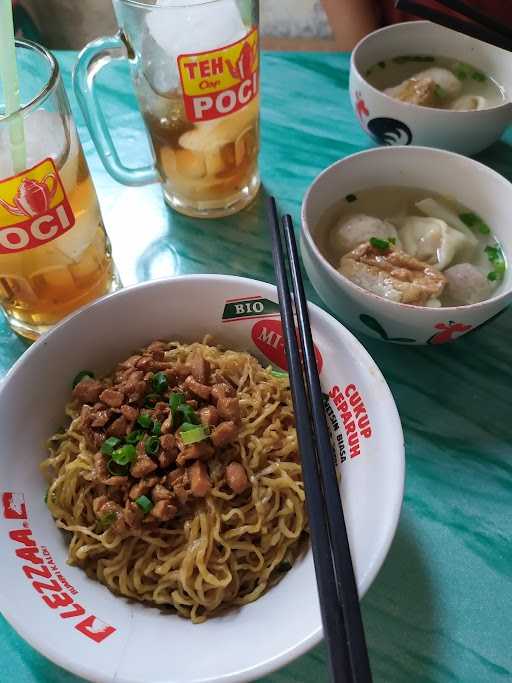 Mie Yamin Pandesan Dk 3