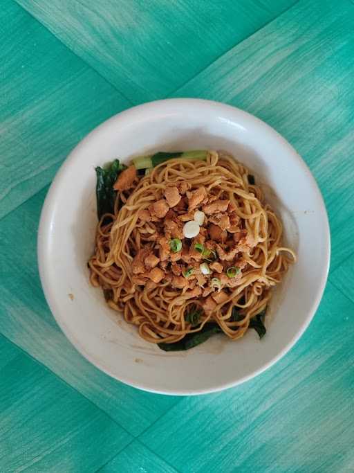 Mie Yamin Pandesan Dk 9