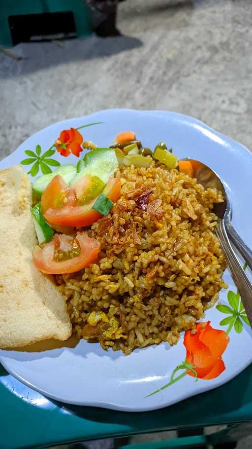 Nasi Goreng Bang Kosim 1