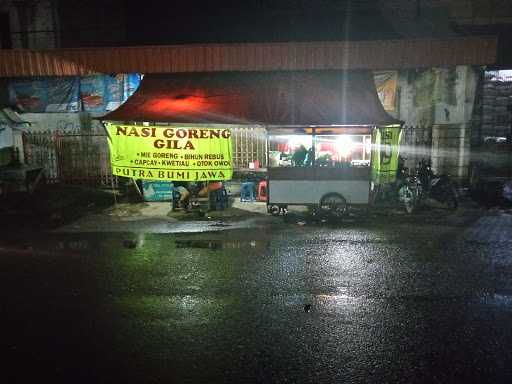 Nasi Goreng Gila Jagasatru 9