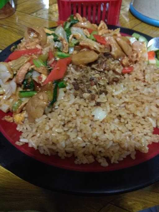 Nasi Goreng Gila Jagasatru 2