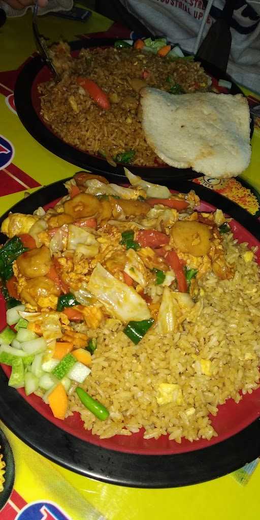 Nasi Goreng Gila Jagasatru 1