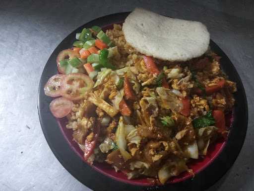 Nasi Goreng Gila Jagasatru 3