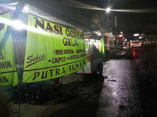 Nasi Goreng Gila Jagasatru 8