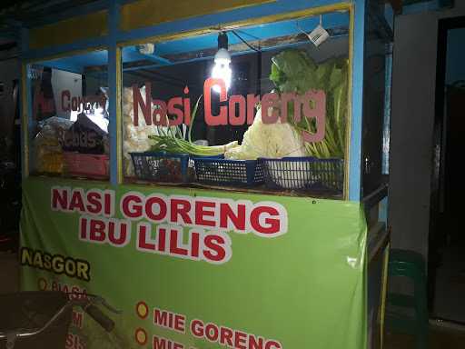 Nasi Goreng Ibu Lilis 1