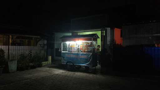 Nasi Goreng Ksatria Pu 4