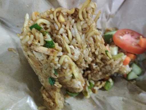 Nasi Goreng M. Ujang 3