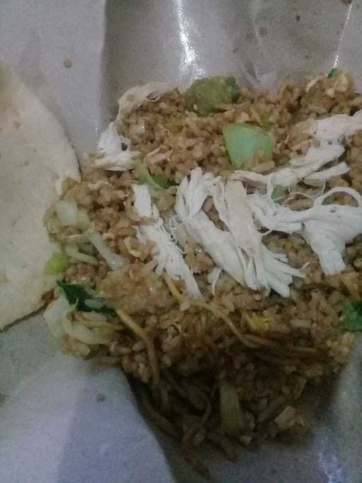 Nasi Goreng Pak Suroto 2