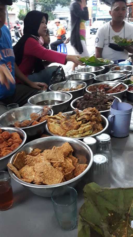 Nasi Jamblang Enak 1