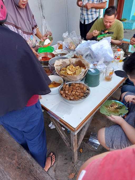 Nasi Jamblang Enak 4